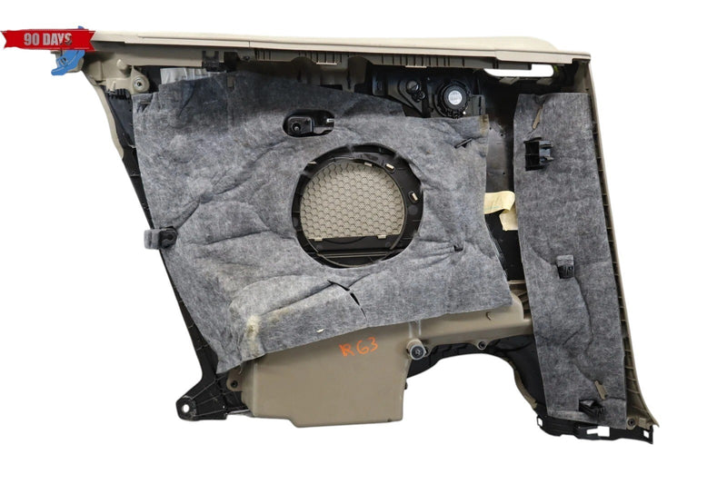 Load image into Gallery viewer, 10-17 Audi A5 A5 Quattro Convertible Rear Right Passenger Side Quarter Panel Oem
