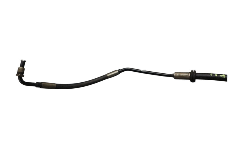 Load image into Gallery viewer, 03-06 Mercedes SL500 R230 Rear Left ABC Hydraulic Line Pipe Hose A2309970552 Oem

