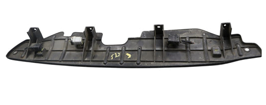 11-16 Hyundai Equus Front Lower Radiator Support Air Deflector 291353N000 Oem