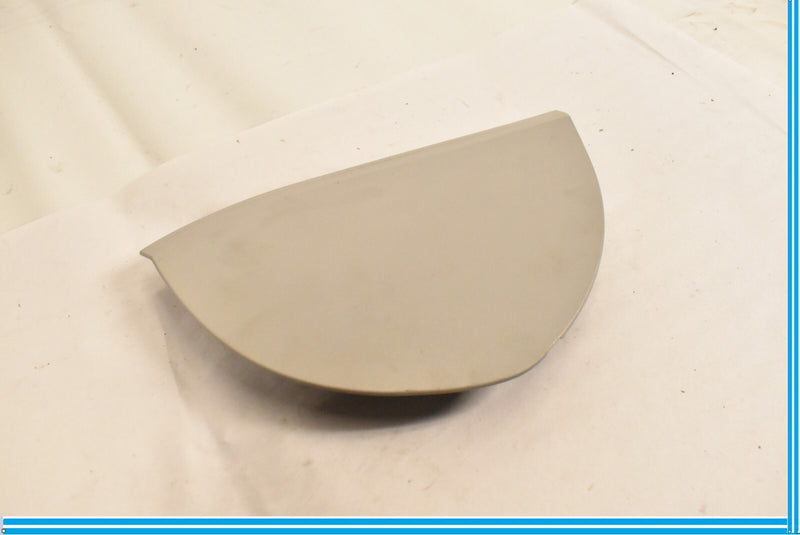 Load image into Gallery viewer, 07-13 Mercedes W221 S350 S550 Interior Dashboard Dash Trim Cover Right Gray OEM
