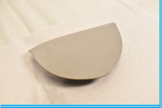 07-13 Mercedes W221 S350 S550 Interior Dashboard Dash Trim Cover Right Gray OEM