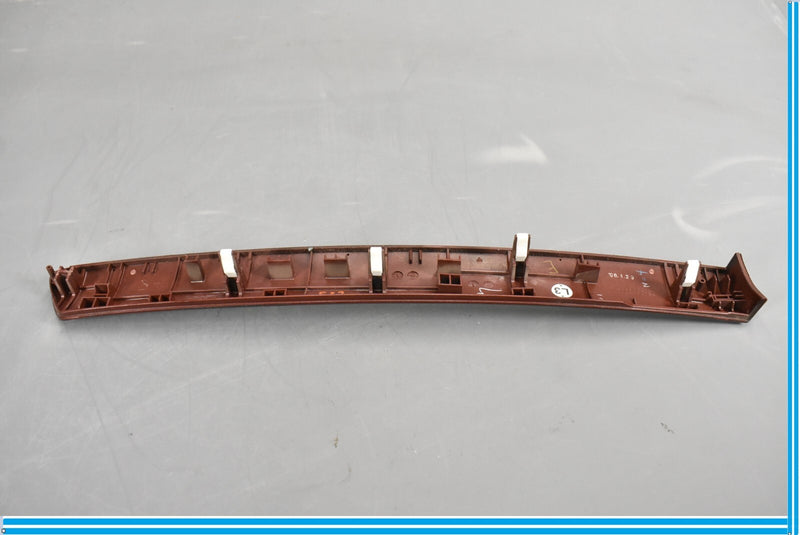 Load image into Gallery viewer, 07-12 Lexus LS460 Front Right Dash Dashboard Trim Molding Panel Cover Oem
