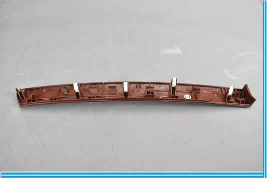 07-12 Lexus LS460 Front Right Dash Dashboard Trim Molding Panel Cover Oem