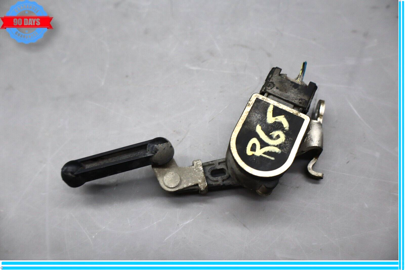 Load image into Gallery viewer, 09-15 BMW 750i 740i Right Passenger Side Headlight Height Level Sensor Oem

