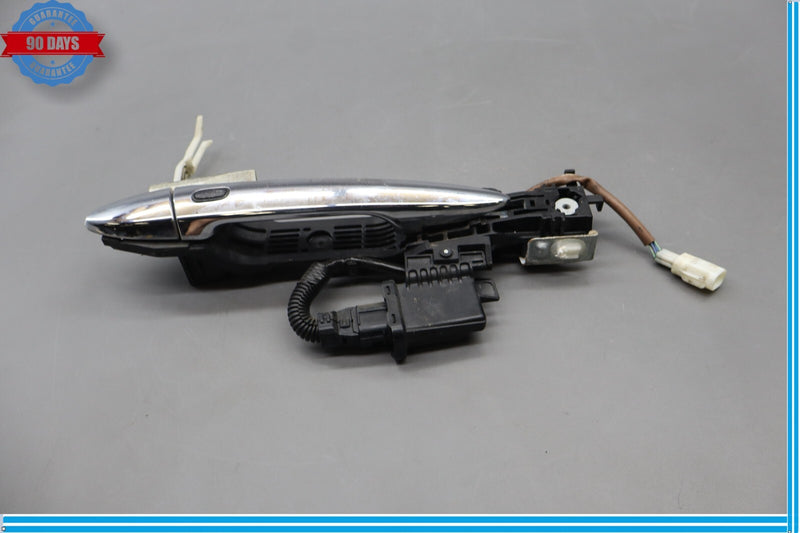 Load image into Gallery viewer, 07-12 Lexus LS460 LS460L Rear Right Passenger Side Exterior Door Handle Oem
