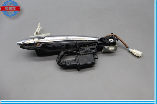 07-12 Lexus LS460 LS460L Rear Right Passenger Side Exterior Door Handle Oem