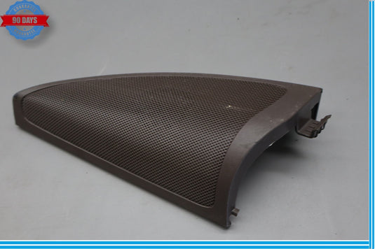 12-19 Mercedes GL450 GL550 Front Left Side Speaker Door Mirror Cover Oem