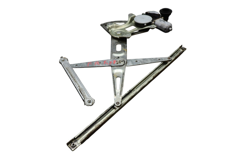 Load image into Gallery viewer, 07-17 Lexus LS460 LS600h Front Right Side Door Window Regulator W/ Motor Oem

