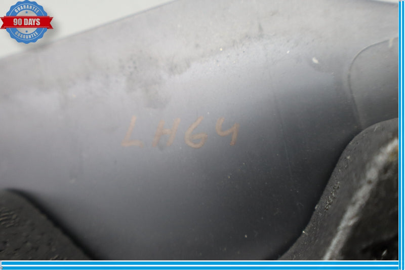 Load image into Gallery viewer, 14-19 Jaguar X152 F-Type Left Seat Rearward Outer Recline Trim Cover Panel Oem
