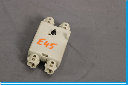 09-15 BMW 750i 750Li F01 Rear Right Side Antenna Trap Circuit Module Unit Oem