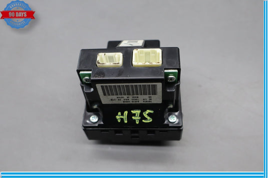 07-09 Lexus LS460 Center Console Power ECT Snow Traction Switch Button Oem