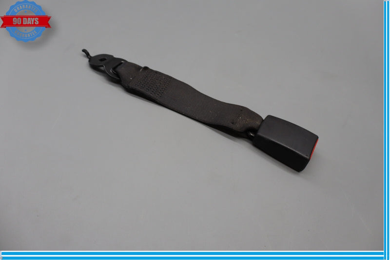 Load image into Gallery viewer, 09-15 BMW 750i 750Li F01 F02 Rear Center Seatbelt Buckle Latch Receiver Oem
