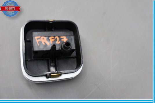 03-06 Mercedes R230 SL500 SL55 AMG Front Lumbar Control Switch 2208000878 Oem