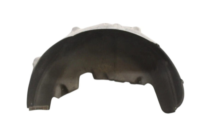 11-17 Volkswagen Touareg Rear Left Side Wheel Fender Liner Splash Guard Oem