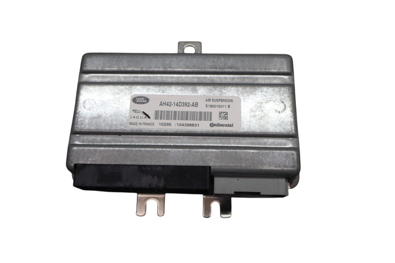 Load image into Gallery viewer, 10-19 Jaguar X351 XJ XJR Air Spring Suspension Electronic Control Module Oem
