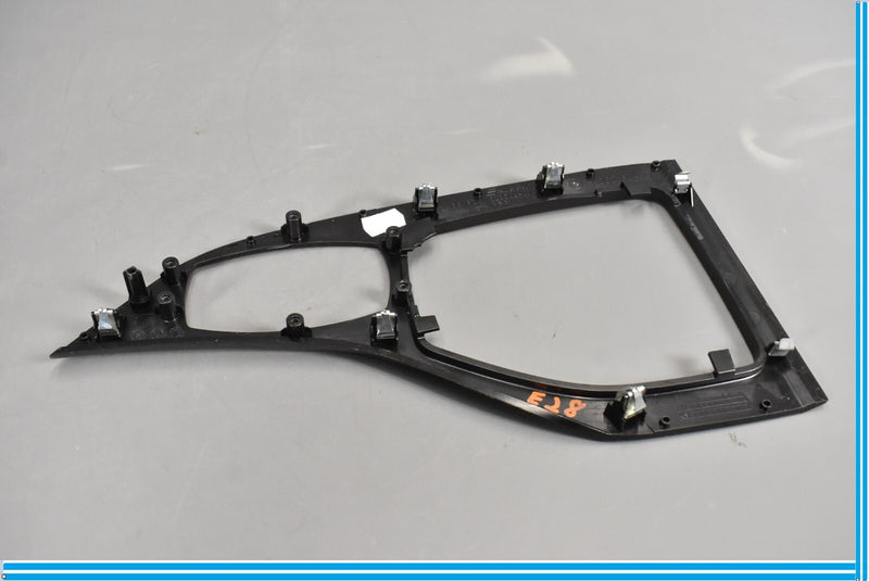 Load image into Gallery viewer, 12-15 BMW E84 X1 Center Console Trim Shifter Bezel Oem

