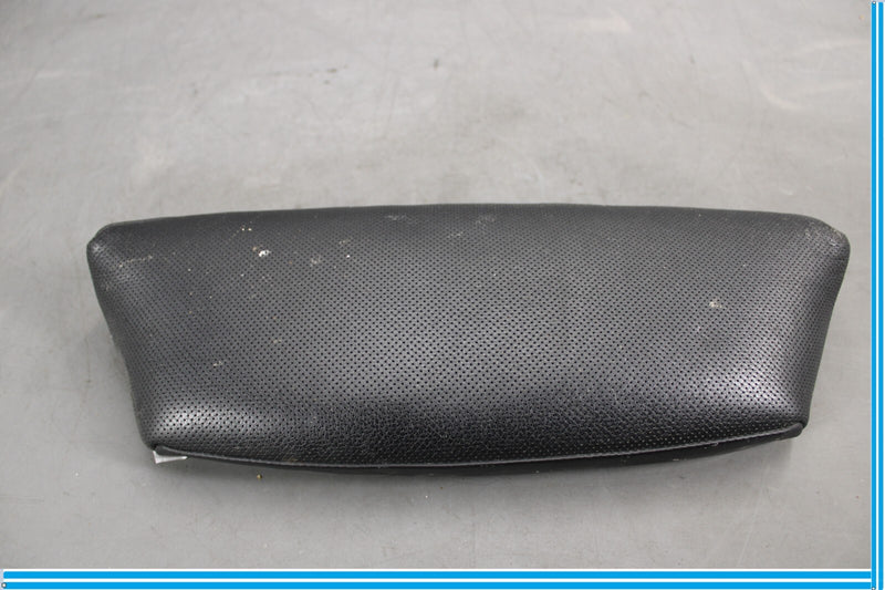 Load image into Gallery viewer, 09-15 BMW 750Li F01 F02 Front Right Side Seat Lower Cushion Knee Pad Oem
