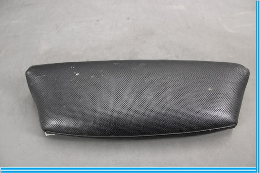 09-15 BMW 750Li F01 F02 Front Right Side Seat Lower Cushion Knee Pad Oem