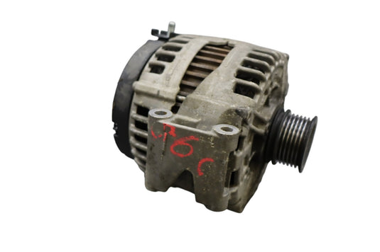 07-11 Mercedes W221 S550 CL550 Generator Alternator 220 AMP A0131540502 Oem