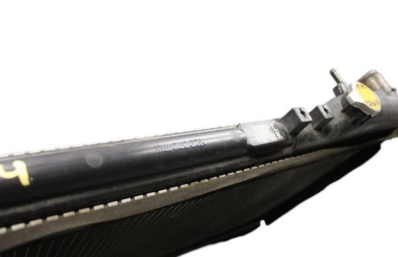 Load image into Gallery viewer, 02-10 Lexus SC430 Front Engine Motor Cooling Radiator Assembly 16400-50280 Oem
