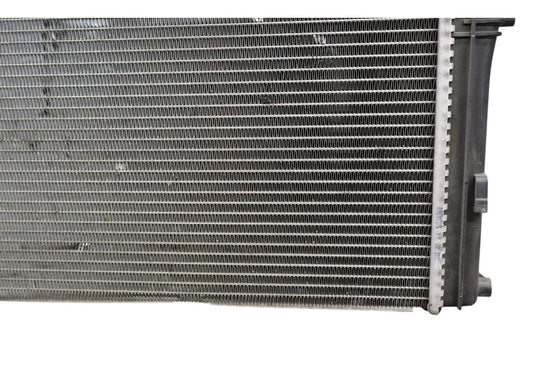 14-21 BMW I01 i3 i3s Engine Water Cooling Radiator Assembly 17117600520 Oem