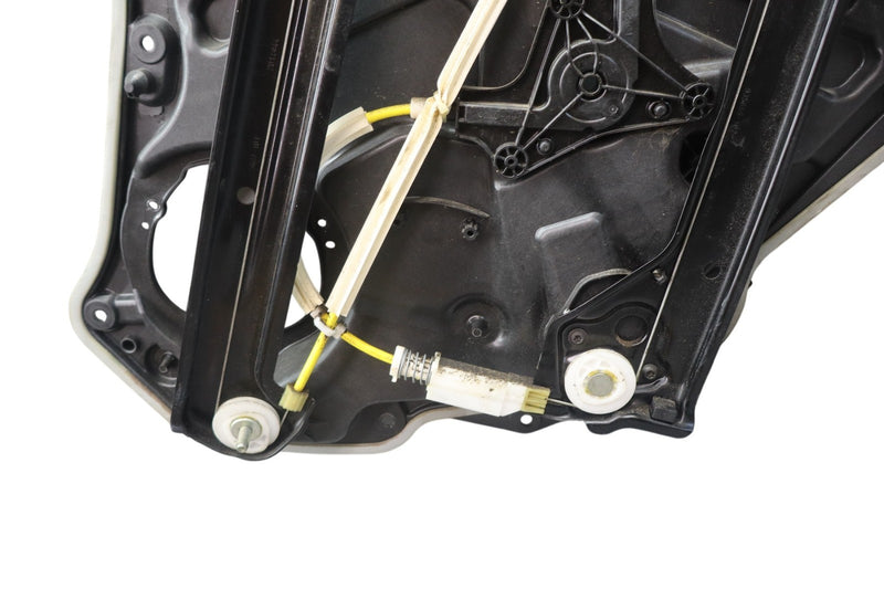 Load image into Gallery viewer, 14-23 Mercedes W117 CLA250 Rear Left Door Window Regulator W/ Carrier Oem
