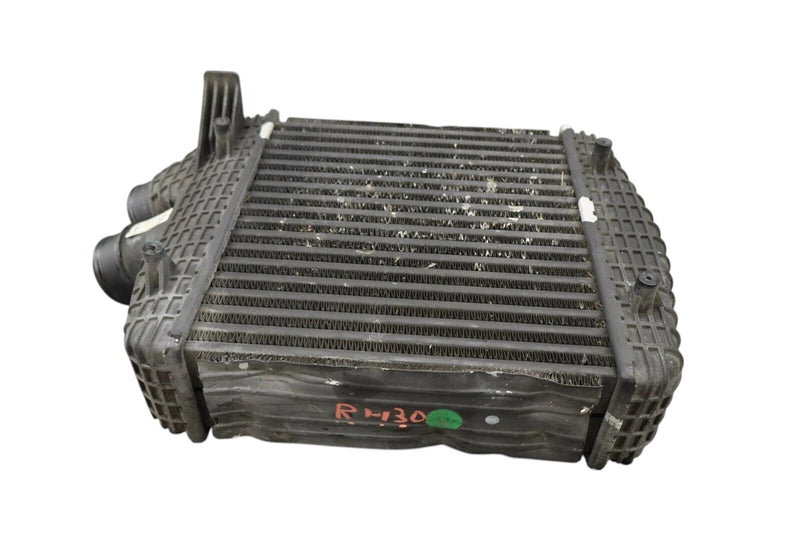 Load image into Gallery viewer, 14-20 Maserati Ghibli Right Passenger Side Turbocharger Intercooler 16474840 Oem
