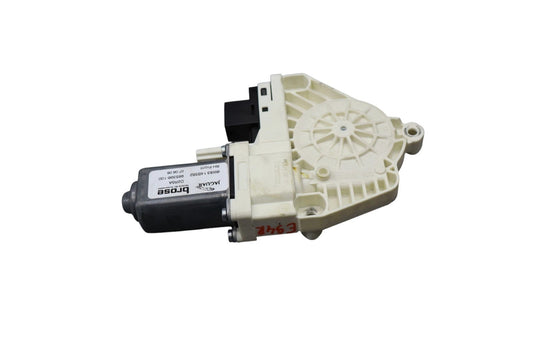 07-15 Jaguar XK XKR X150 Front Right Door Window Regulator Motor 6W8314B552 Oem