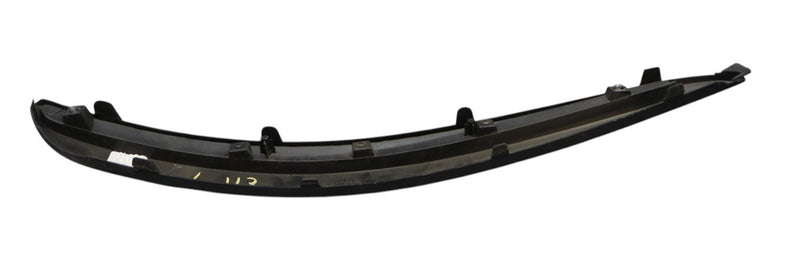 Load image into Gallery viewer, 11-13 Hyundai Equus Front Bumper Lower Left Side Molding Trim 86575-3N000 Oem
