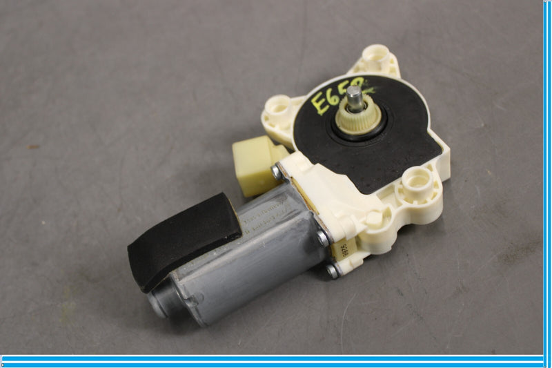 Load image into Gallery viewer, 03-12 Mercedes R230 SL550 SL500 Front Right Side Window Regulator Motor Unit Oem
