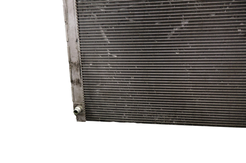 Load image into Gallery viewer, 09-15 BMW 750i 750Li xDrive Engine Cooling Cooler Radiator Assembly Oem
