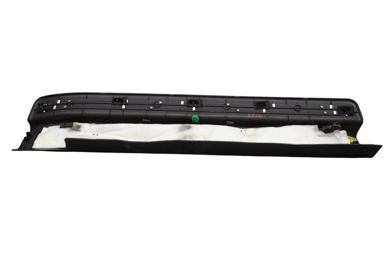 Load image into Gallery viewer, 11-16 Hyundai Equus Front Right Side Door Sill Scuff Plate Trim 858813N500 Oem
