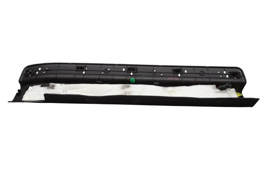 11-16 Hyundai Equus Front Right Side Door Sill Scuff Plate Trim 858813N500 Oem