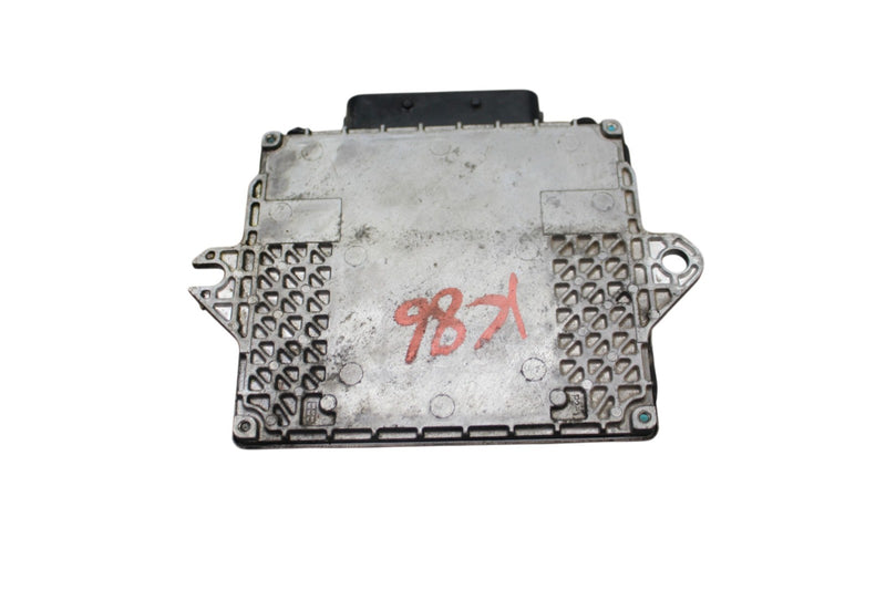 Load image into Gallery viewer, 11-17 Infiniti QX56 QX80 ECU ECM Engine Motor Variable Valve Control Module Oem
