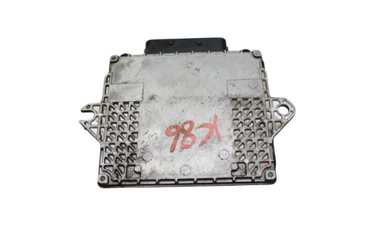 11-17 Infiniti QX56 QX80 ECU ECM Engine Motor Variable Valve Control Module Oem