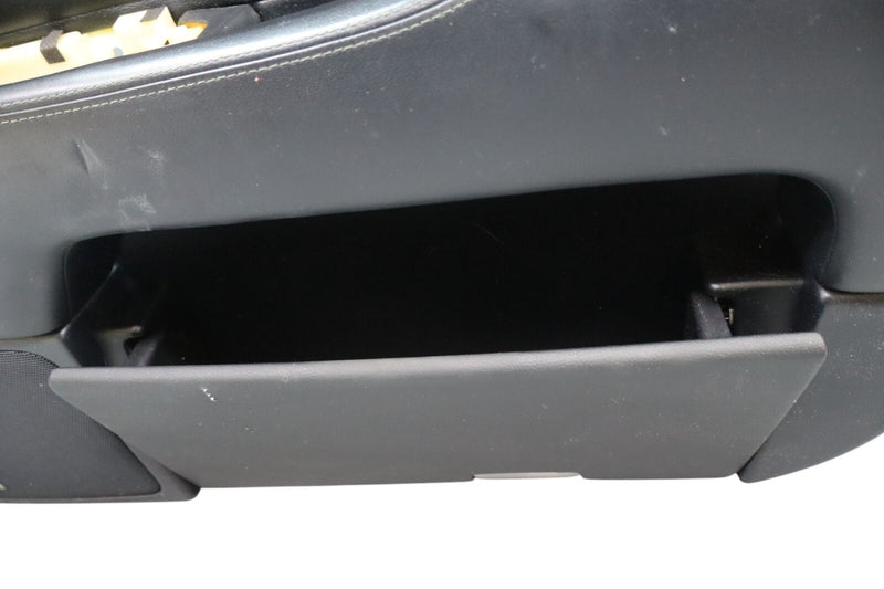 Load image into Gallery viewer, 07-09 Lexus LS460 LS460L Front Right Passenger Side Interior Door Trim Panel Oem

