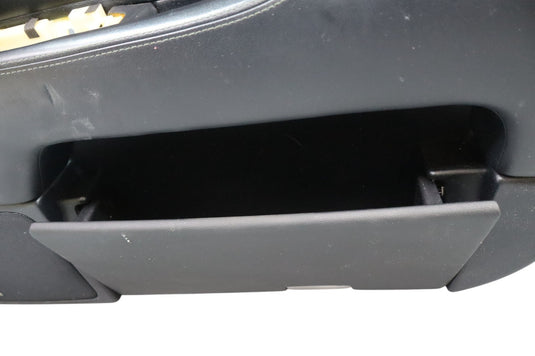 07-09 Lexus LS460 LS460L Front Right Passenger Side Interior Door Trim Panel Oem