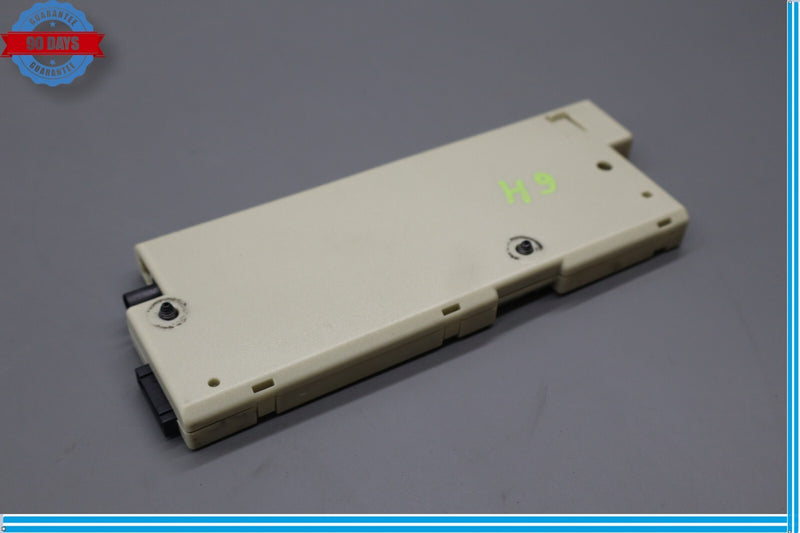 Load image into Gallery viewer, 09-12 BMW 750i 750Li F01 F02 Diversity Backup Radio AM FM Antenna Signal Oem
