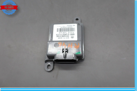 11-14 Volkswagen VW Touareg Front Right Seat Occupant Detection Module Oem