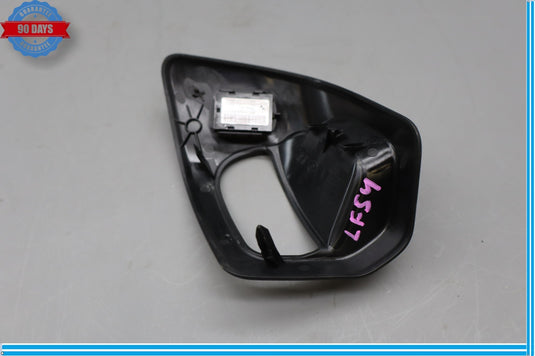 12-18 BMW 320i 328i 428i Right Side Seat Release Handle Cover Trim Oem