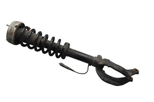 07-13 BMW X5 X6 E70 Front Left Driver Side Shock Strut Absorber 31326781918 Oem
