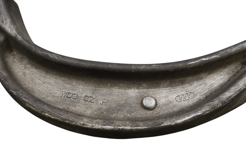 Load image into Gallery viewer, 12-18 Audi A6 A6 Quattro Front Left Driver Side Lower Control Arm 4G0407696 Oem
