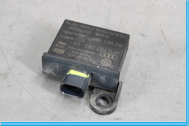 Load image into Gallery viewer, 06-12 Bentley Continental TPMS Tire Pressure Monitoring Sensor Oem
