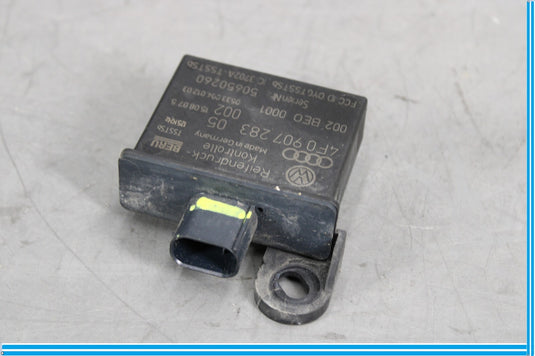 06-12 Bentley Continental TPMS Tire Pressure Monitoring Sensor Oem