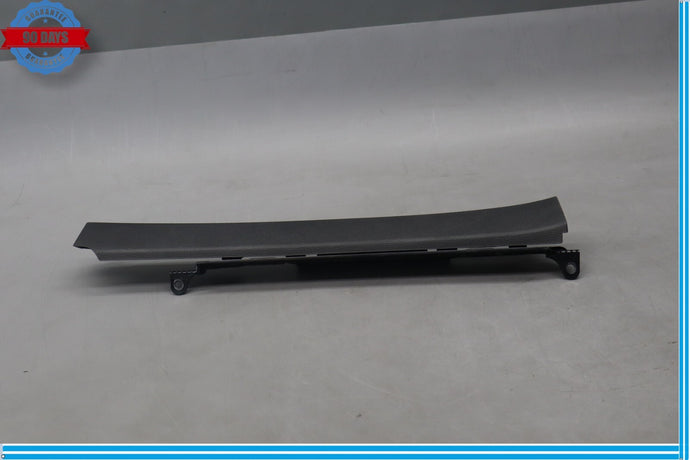 16-21 BMW X1 F48 Right Side Dash Dashboard Footwell Panel Bracket Trim Oem