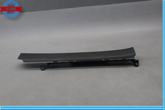 16-21 BMW X1 F48 Right Side Dash Dashboard Footwell Panel Bracket Trim Oem