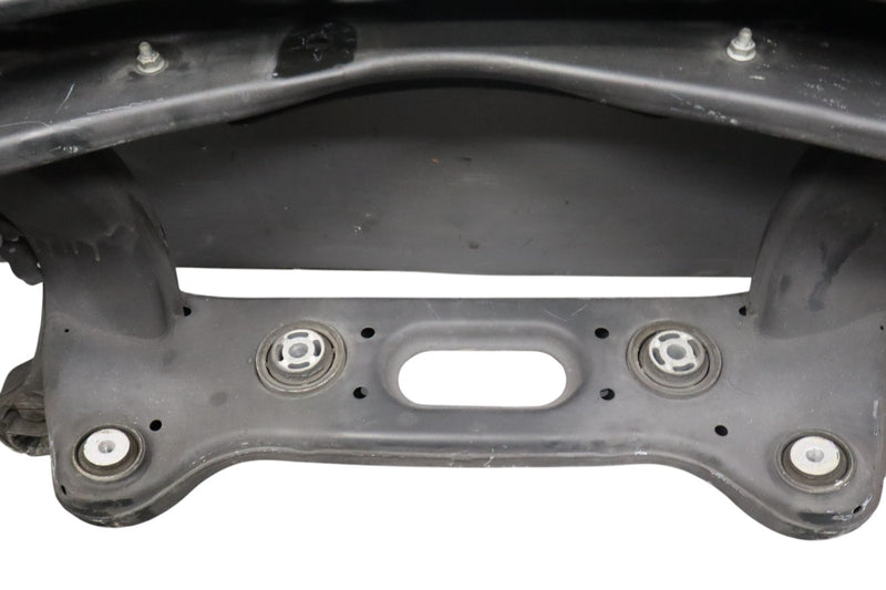 Load image into Gallery viewer, 10-18 Mercedes W212 E350 CLS400 CLS550 Rear Subframe Sub Frame Crossmember Oem
