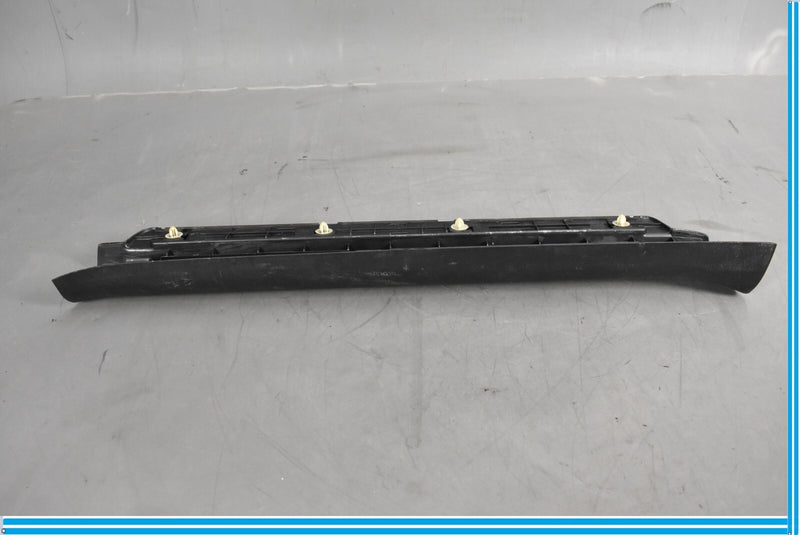 Load image into Gallery viewer, 07-12 Lexus LS460 XF40 Front Left Driver Door Scuff Panel Trim Oem
