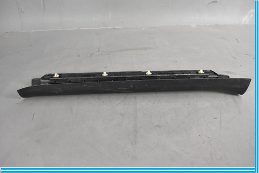 07-12 Lexus LS460 XF40 Front Left Driver Door Scuff Panel Trim Oem