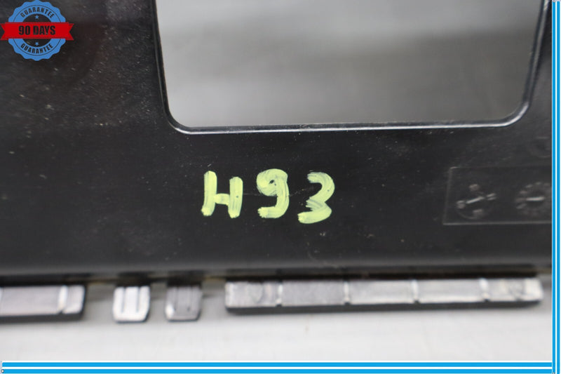 Load image into Gallery viewer, 11-16 BMW 535i GT xDrive Front Left Side Lower Under Dash Knee Panel Oem
